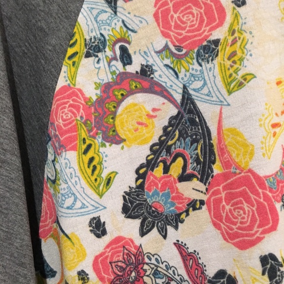 LuLaRoe Randy - Picture 2 of 2